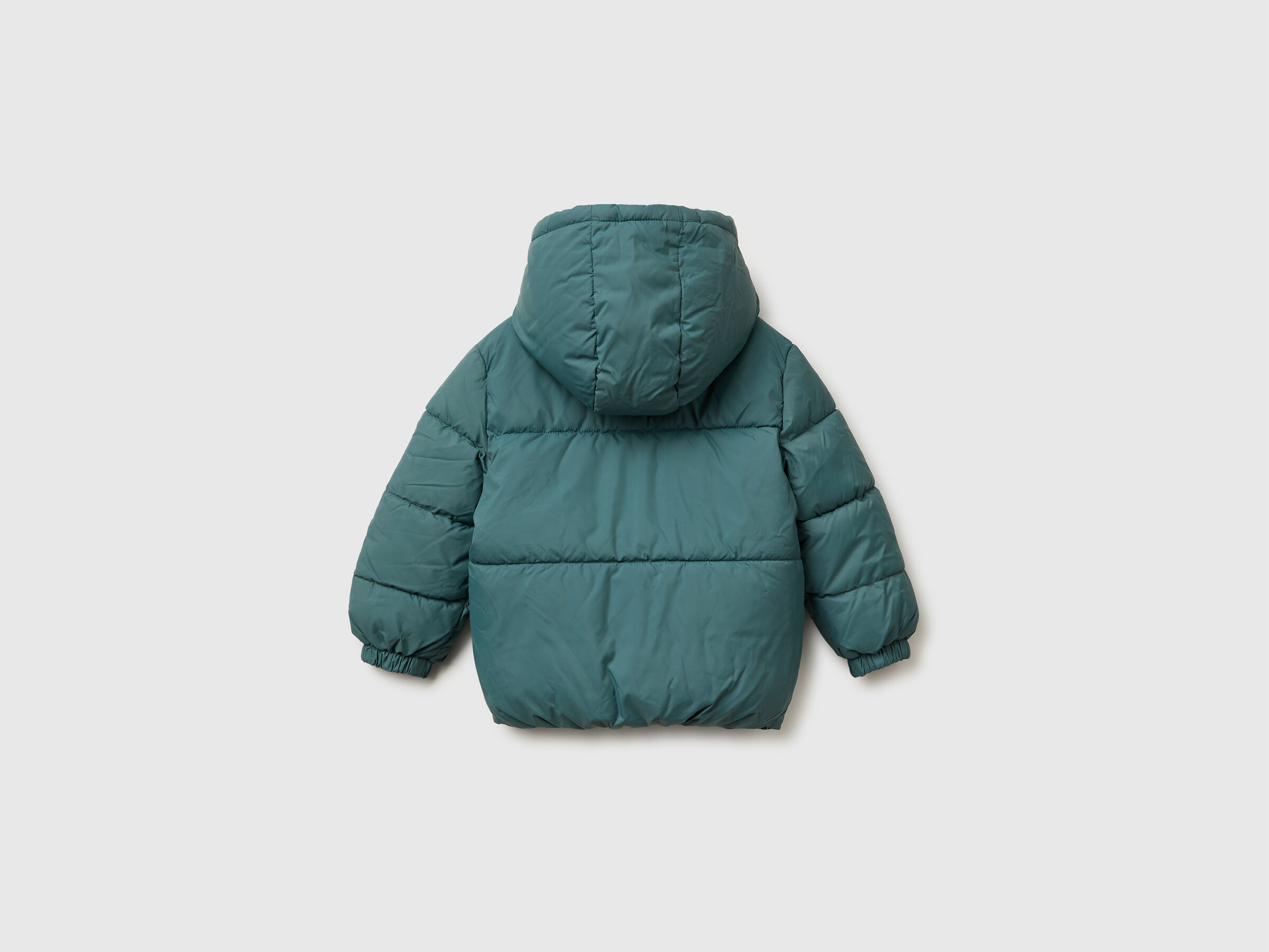 JACKET Junior Boy image number 2